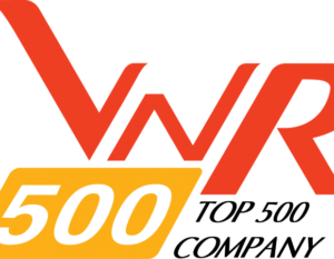 TRACODI vào top 500 Doanh nghiệp lớn nhất Việt Nam 2018 (VNR500)