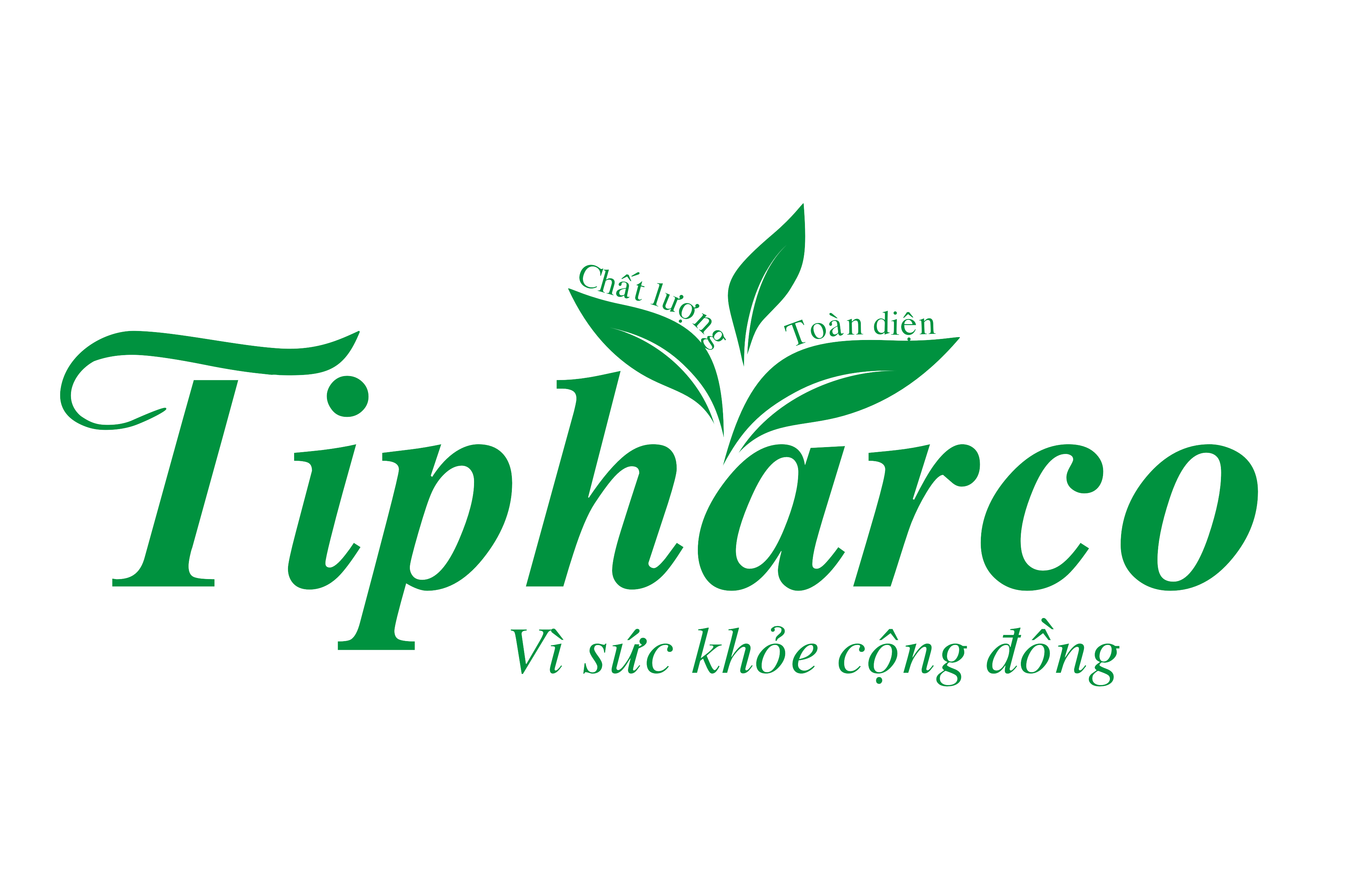 Tipharco JSC