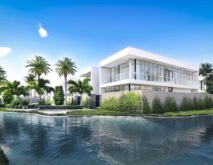 Malibu Hoi An Project Has Officially Launched 96 Luxury Villas