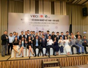 Tập Đoàn Bamboo Capital Phối Hợp Cùng VCCI – ABA Tổ Chức Hội Nghị Kết Nối Doanh Nghiệp Việt Nam- Hàn Quốc