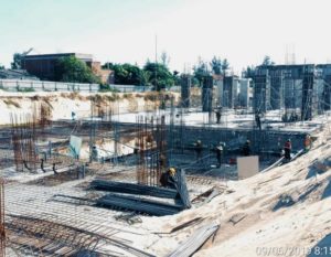 Malibu Hội An: Tình hình tiến độ xây dựng dự án tại Quảng Nam