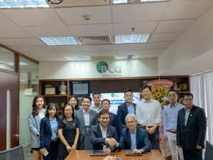 Công Ty Đầu Tư Châu Á Nhật Bản (JAIC) thoả thuận đầu tư 1 triệu USD vào các dự án năng lượng mặt trời áp mái của Tập đoàn Bamboo Capital