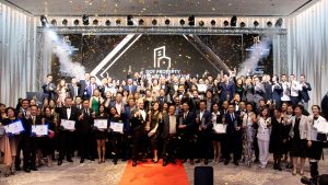 Malibu Hội An được vinh danh hai hạng mục tại giải thưởng Dot Property Đông Nam Á 2019