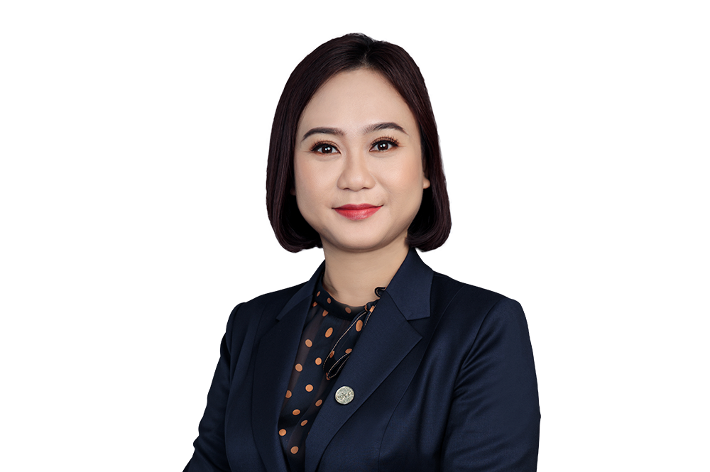 Ms. Hoang Thi Minh Chau