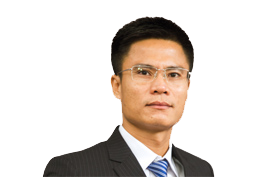 Mr.Nguyen Viet Cuong