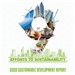 The sustainable development report 2020