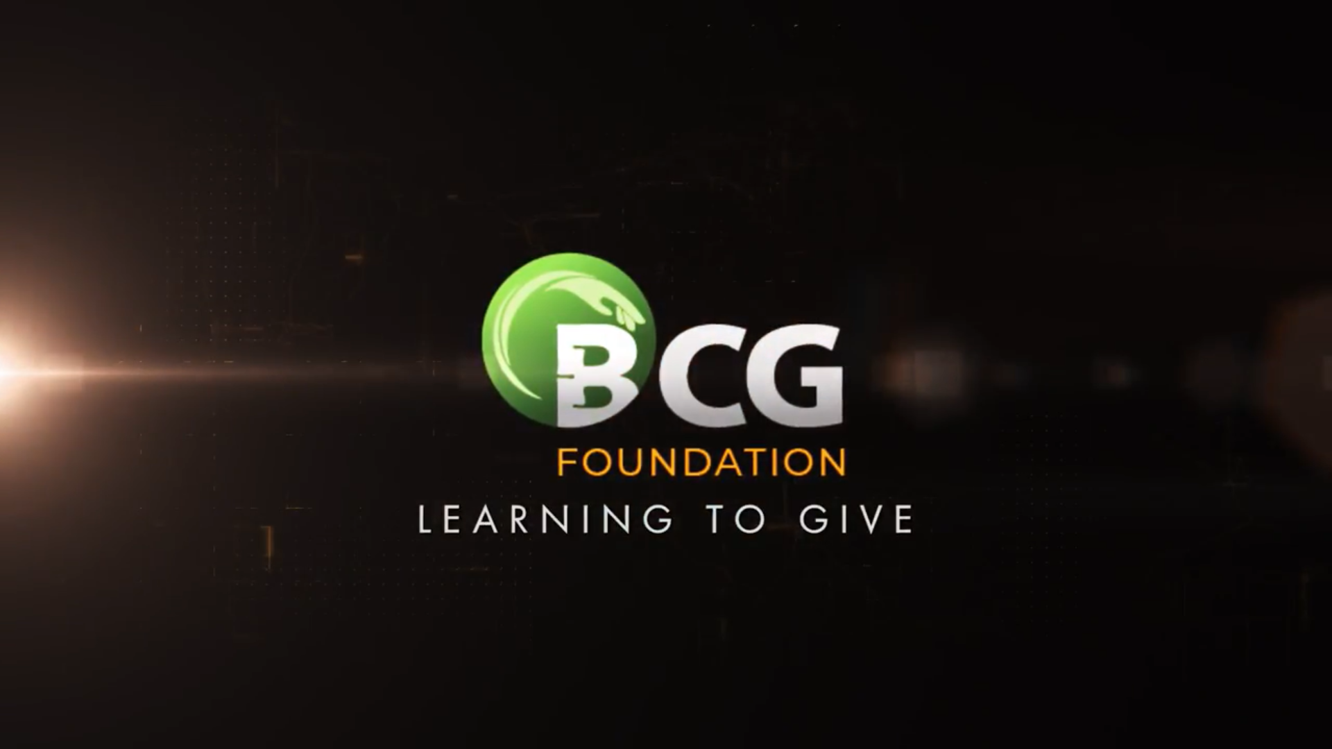 Bamboo Capital ra mắt quỹ BCG Foundation - Vì sứ mệnh đồng hành cùng cộng đồng