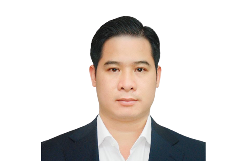 Mr. Nguyen Manh Chien