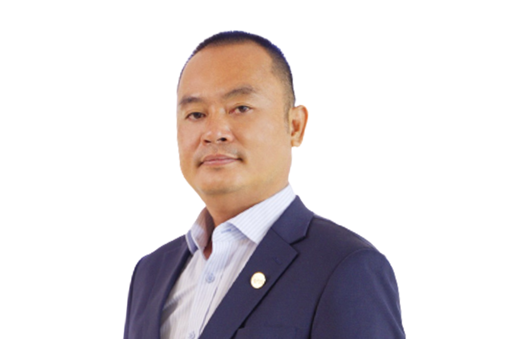 Mr. Nguyen Khanh Duy
