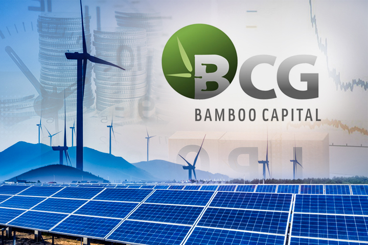 Bamboo Capital phát hành thành công 148 triệu cổ phiếu, nâng vốn điều lệ lên hơn 4.463 tỷ đồng