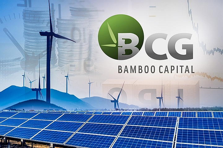 Bamboo Capital (BCG) báo lãi 2022 hơn 546 tỷ trong điều kiện thị trường nhiều biến động