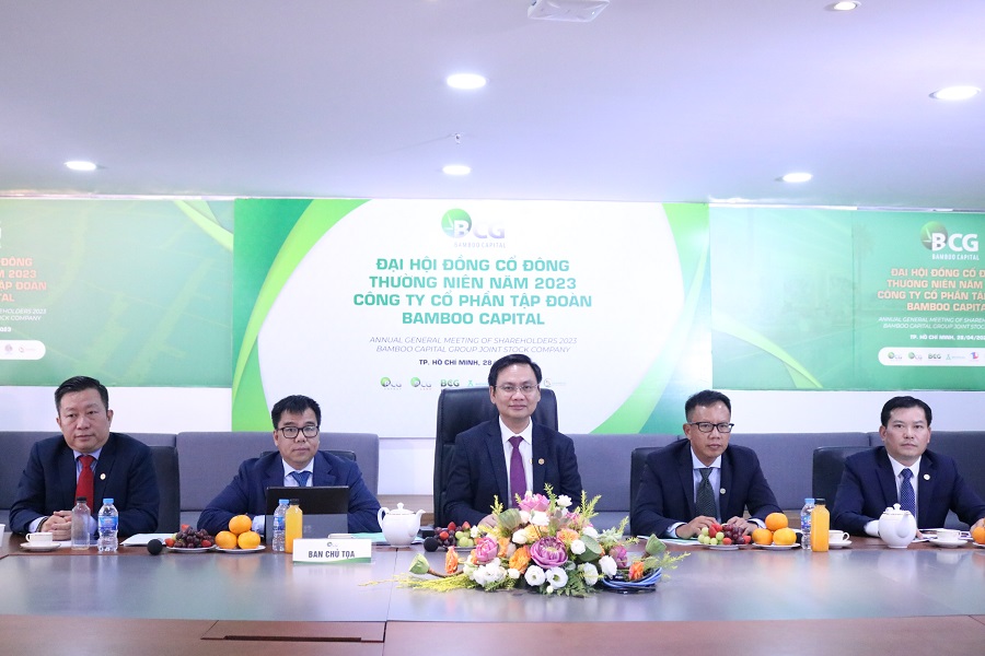Bamboo Capital to put more energy into infrastructure, pharmaceutical sectors
