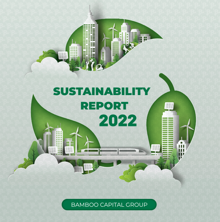 The sustainable development report 2022