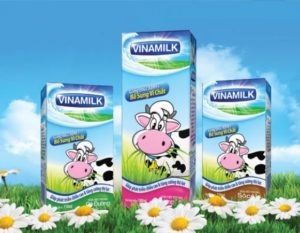 VNM hỗ trợ & bao tiêu toàn bộ sản phẩm sữa của DLG