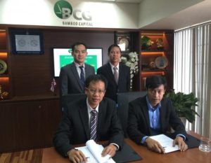 Bamboo Capital và Thành Vũ Tây Ninh ký kết hợp tác chiến lược toàn diện