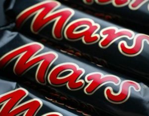 BCG Exports Cocoa Directly to MARS Group