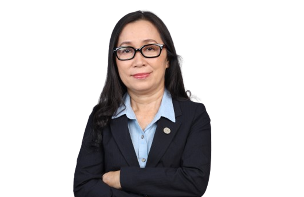 Ms. Huynh Thi Kim Tuyen