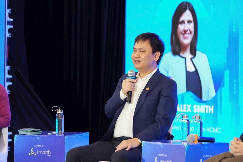 Bamboo Capital founder brings Vietnamese values to global stage