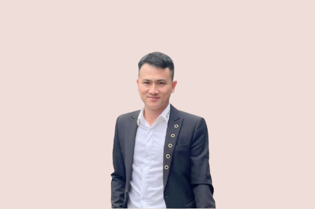 Mr. Nguyen Trung Kien